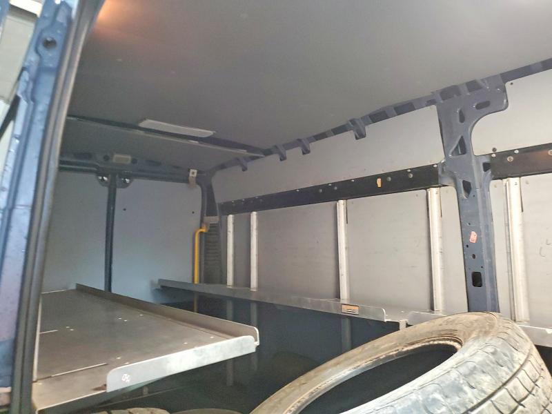 Продаж на аукціоні авто 2021 Ram Promaster 3500, vin: 3C6MRVJG6ME540893, номер лоту: 67792966