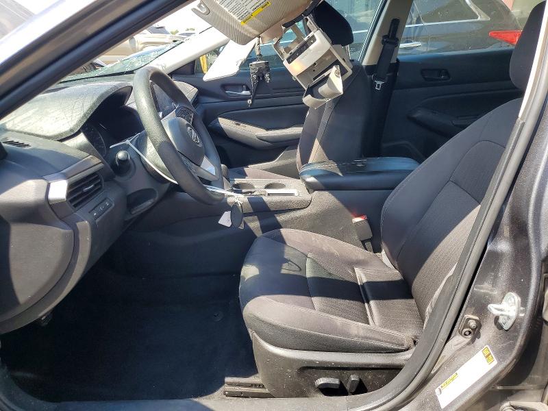 2025 Nissan Altima მანქანა იყიდება აუქციონზე, vin: 1N4BL4DV2SN360041, აუქციონის ნომერი: 69707266