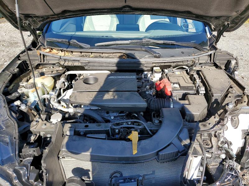 Продажа на аукционе авто 2023 Nissan Rogue, vin: JN8BT3BB0PW486594, номер лота: 68151426