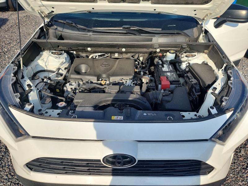 Auction sale of the 2020 Toyota Rav4, vin: 2T3F1RFV7LC099299, lot number: 67840626