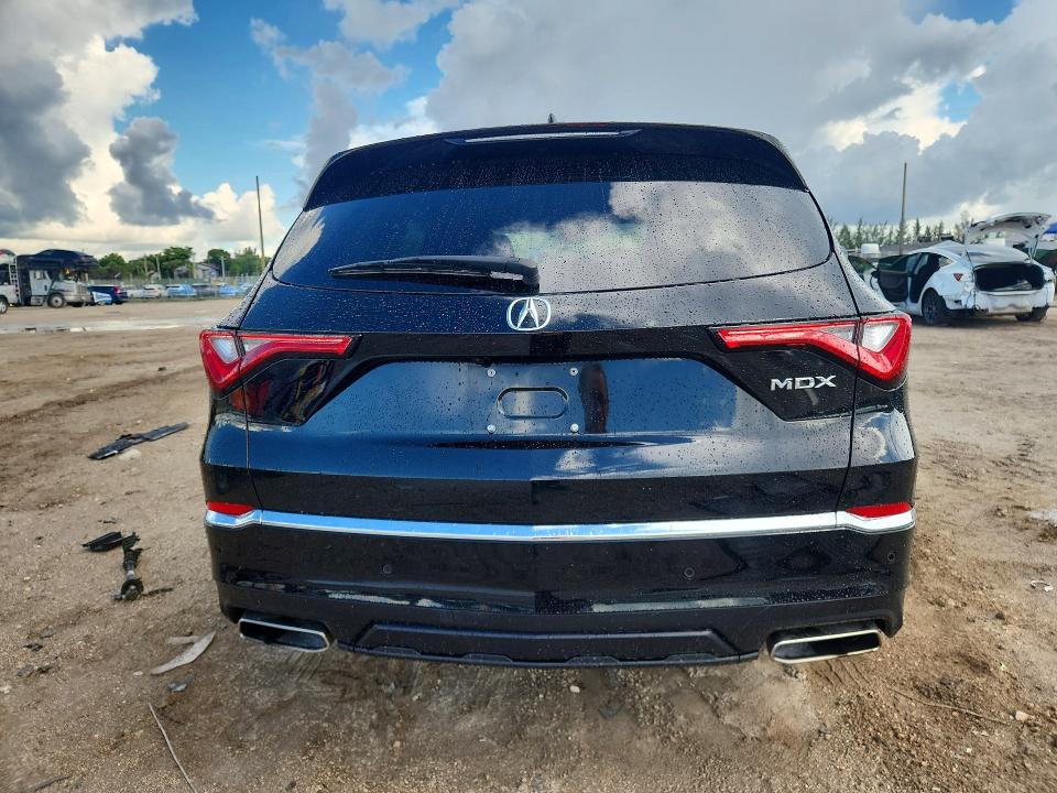 Aukcja sprzedaży 2024 Acura Mdx, vin: 5J8YD9H46RL007549, numer aukcji: 67984956