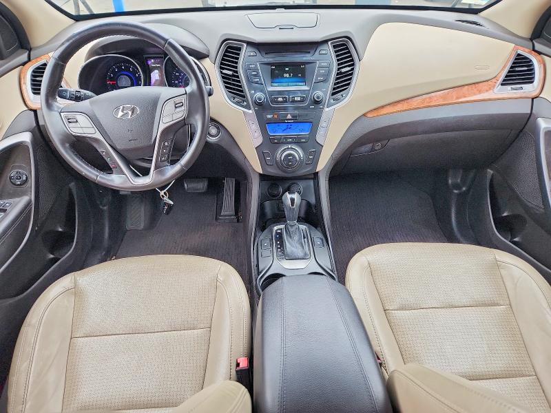 Продаж на аукціоні авто 2013 Hyundai Santa Fe S, vin: 5XYZU3LA9DG079539, номер лоту: 68952106