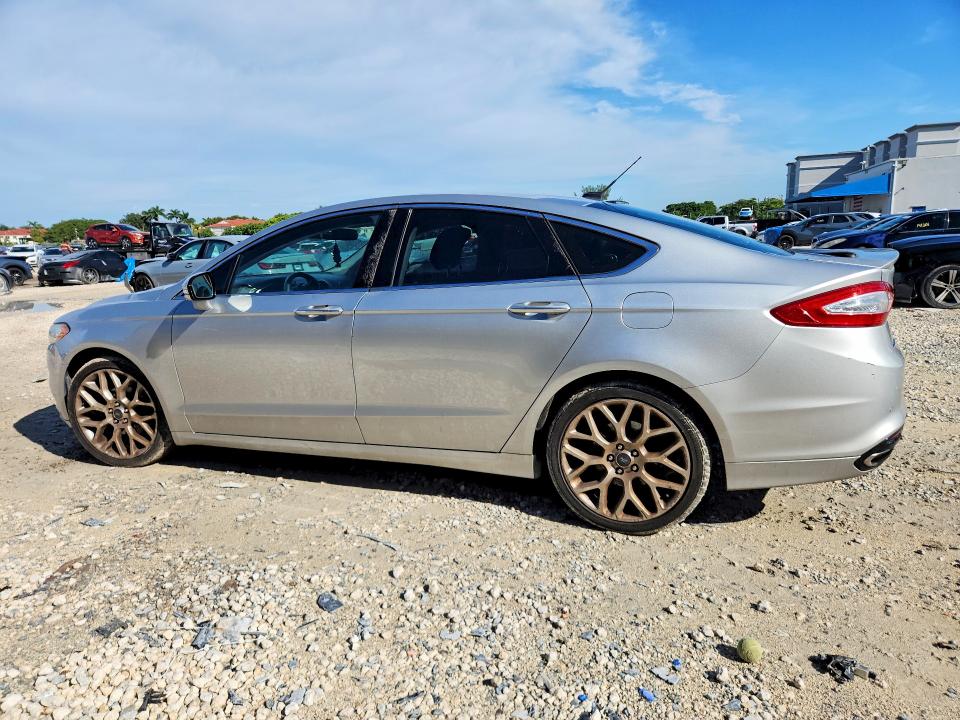 Продаж на аукціоні авто 2014 Ford Fusion, vin: 3FA6P0K96ER396160, номер лоту: 67512196