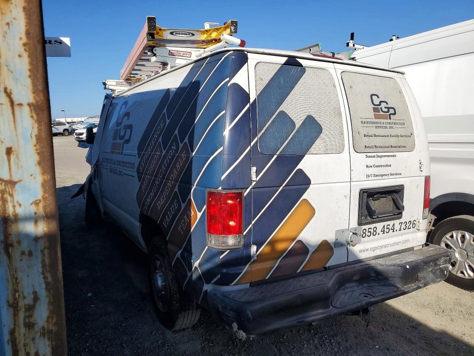 Продажа на аукционе авто 2014 Ford Econoline, vin: 1FTNE1EW9EDA16403, номер лота: 67649596