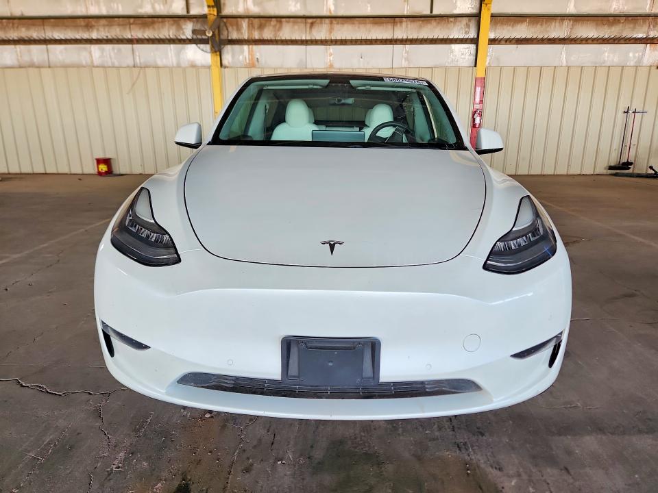 Продаж на аукціоні авто 2020 Tesla Model Y, vin: 5YJYGDEE7LF023680, номер лоту: 68825576