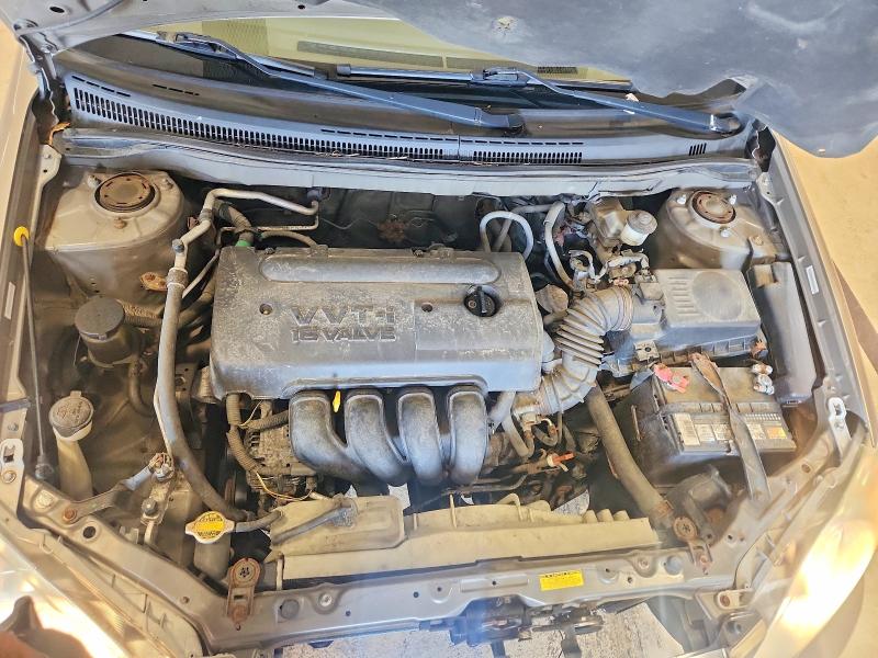2006 Toyota Corolla მანქანა იყიდება აუქციონზე, vin: 1NXBR32E26Z720664, აუქციონის ნომერი: 67566446