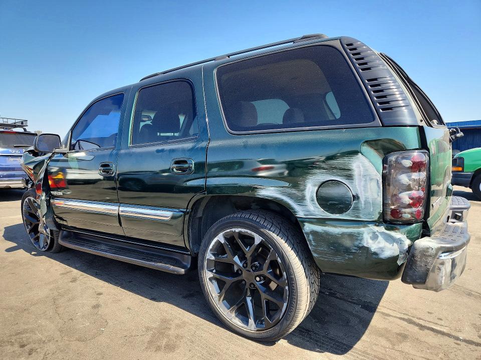 69449116 :رقم المزاد ، 1GKEC13VX3J301145 vin ، 2003 Gmc Yukon مزاد بيع