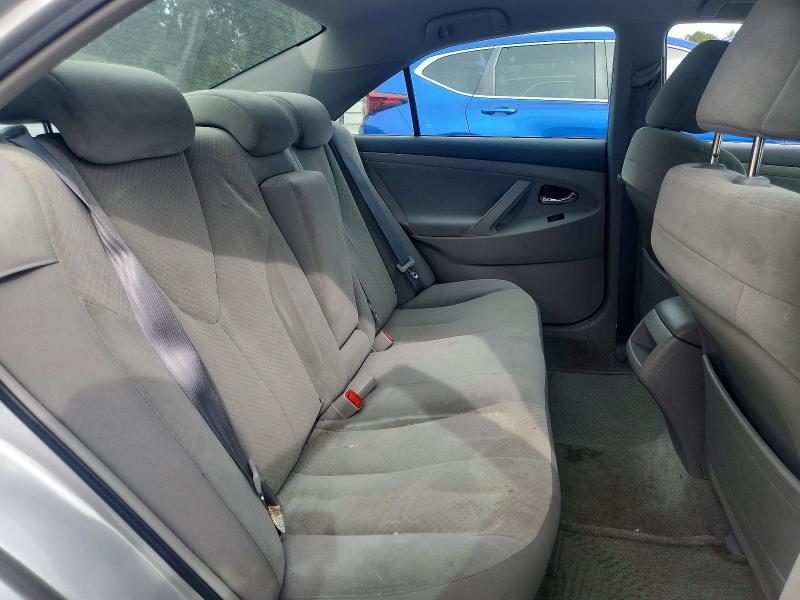 Продаж на аукціоні авто 2008 Toyota Camry, vin: 4T1BE46K18U221651, номер лоту: 69978526