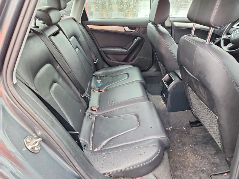 Aukcja sprzedaży 2014 Audi A4, vin: WAUBFAFL1EN023714, numer aukcji: 67487566