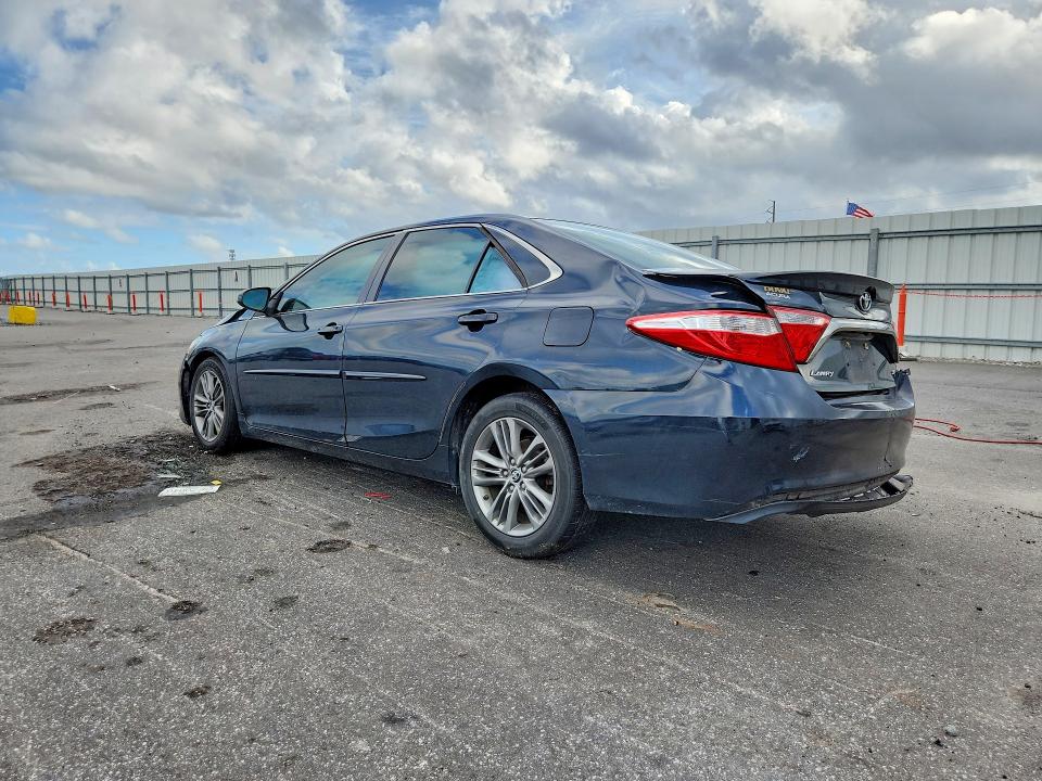 Aukcja sprzedaży 2016 Toyota Camry, vin: 4T1BF1FK5GU131641, numer aukcji: 68107986