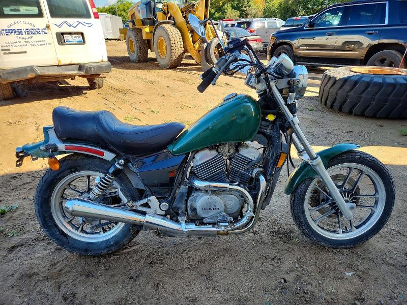 Продажа на аукционе авто 1985 Honda Vt500, vin: JH2PC0806FM200268, номер лота: 68112236
