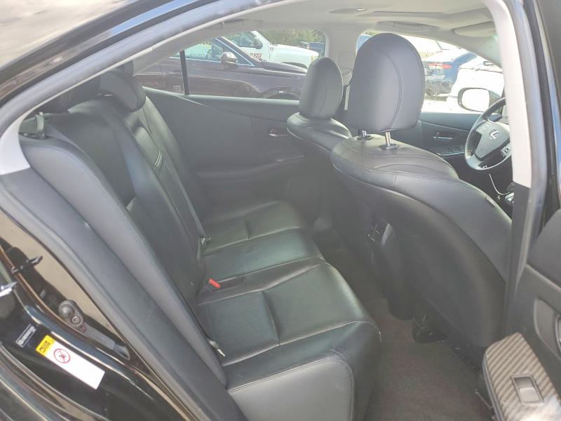 69560036 :رقم المزاد ، JTHBB1BA4A2014406 vin ، 2010 Lexus Hs مزاد بيع