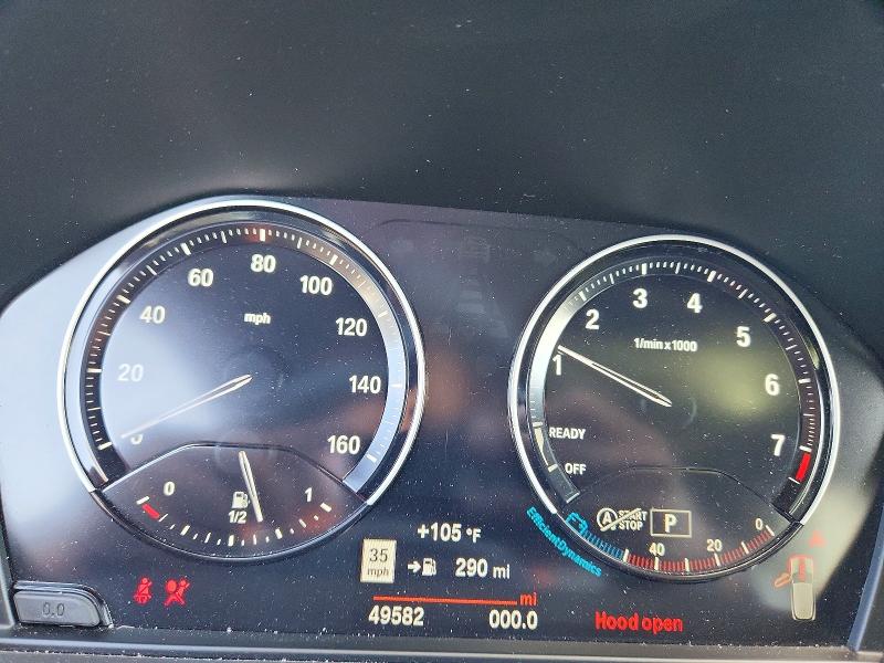 67747366 :رقم المزاد ، WBXYH9C06N5U27854 vin ، 2022 Bmw X2 مزاد بيع