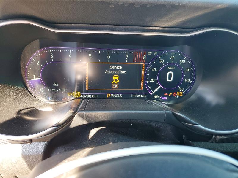 Продаж на аукціоні авто 2022 Ford Mustang, vin: 1FA6P8CF6N5110443, номер лоту: 67089206