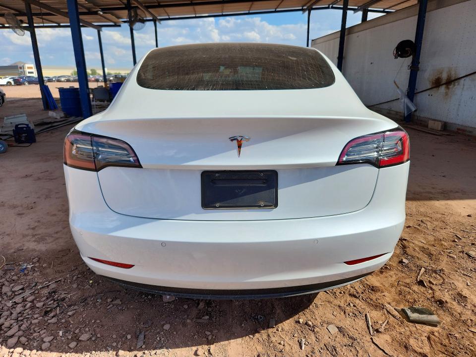 Продаж на аукціоні авто 2020 Tesla Model 3, vin: 5YJ3E1EA3LF613290, номер лоту: 68049626