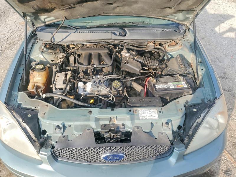 2005 Ford Taurus მანქანა იყიდება აუქციონზე, vin: 1FAFP53U35A249997, აუქციონის ნომერი: 68059066