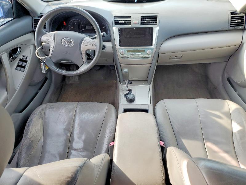 Aukcja sprzedaży 2007 Toyota Camry, vin: JTNBB46K273008043, numer aukcji: 69056296