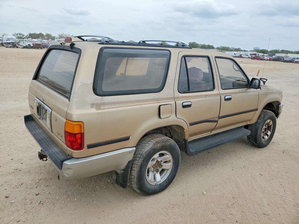 Продажа на аукционе авто 1995 Toyota 4runner, vin: JT3VN29V4S0069220, номер лота: 71054676