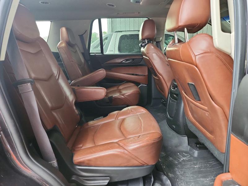 Aukcja sprzedaży 2015 Cadillac Escalade, vin: 1GYS4NKJ0FR680545, numer aukcji: 66558816