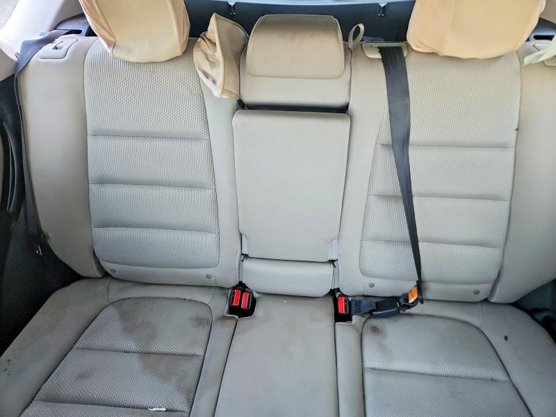 Aukcja sprzedaży 2016 Mazda Cx-5, vin: JM3KE2CY0G0699199, numer aukcji: 68277556