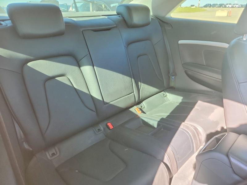 Aukcja sprzedaży 2014 Audi A5, vin: WAUGFBFR3EA065194, numer aukcji: 69708006