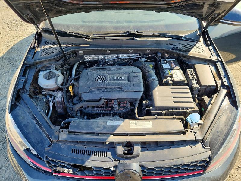 2015 Volkswagen Gti მანქანა იყიდება აუქციონზე, vin: 3VW5T7AU0FM092687, აუქციონის ნომერი: 67115116