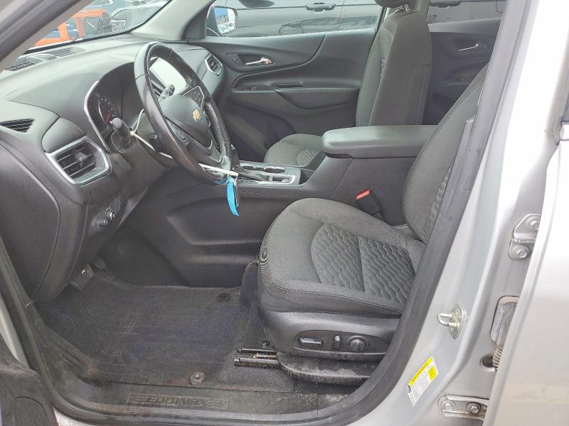 68749146 :رقم المزاد ، 2GNAXJEV3J6327373 vin ، 2018 Chevrolet Equinox مزاد بيع