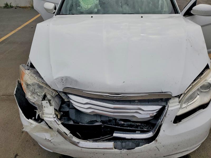 Aukcja sprzedaży 2014 Chrysler 200, vin: 1C3CCBBG3EN105723, numer aukcji: 67863536
