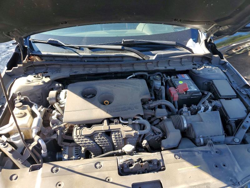 Aukcja sprzedaży 2019 Nissan Altima, vin: 1N4BL4EV1KC101020, numer aukcji: 68419576