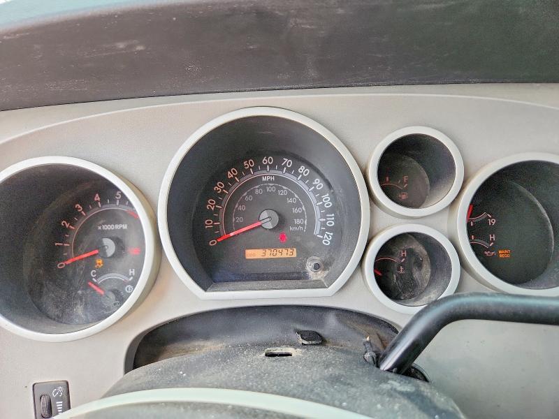2007 Toyota Tundra მანქანა იყიდება აუქციონზე, vin: 5TFRT54147X009378, აუქციონის ნომერი: 69648156