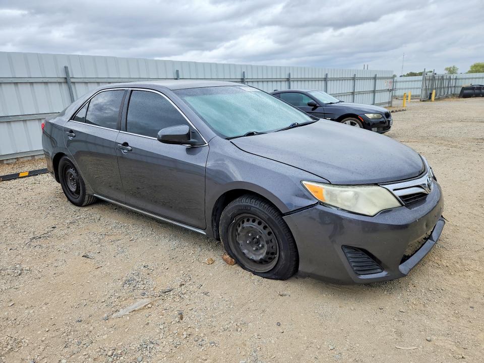 Продаж на аукціоні авто 2013 Toyota Camry, vin: 4T4BF1FK8DR293409, номер лоту: 67331966