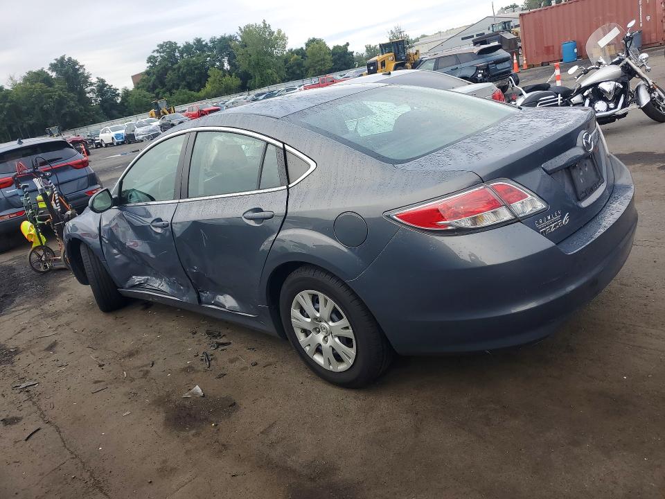 Продаж на аукціоні авто 2011 Mazda 6, vin: 1YVHZ8BH2B5M16593, номер лоту: 67339636