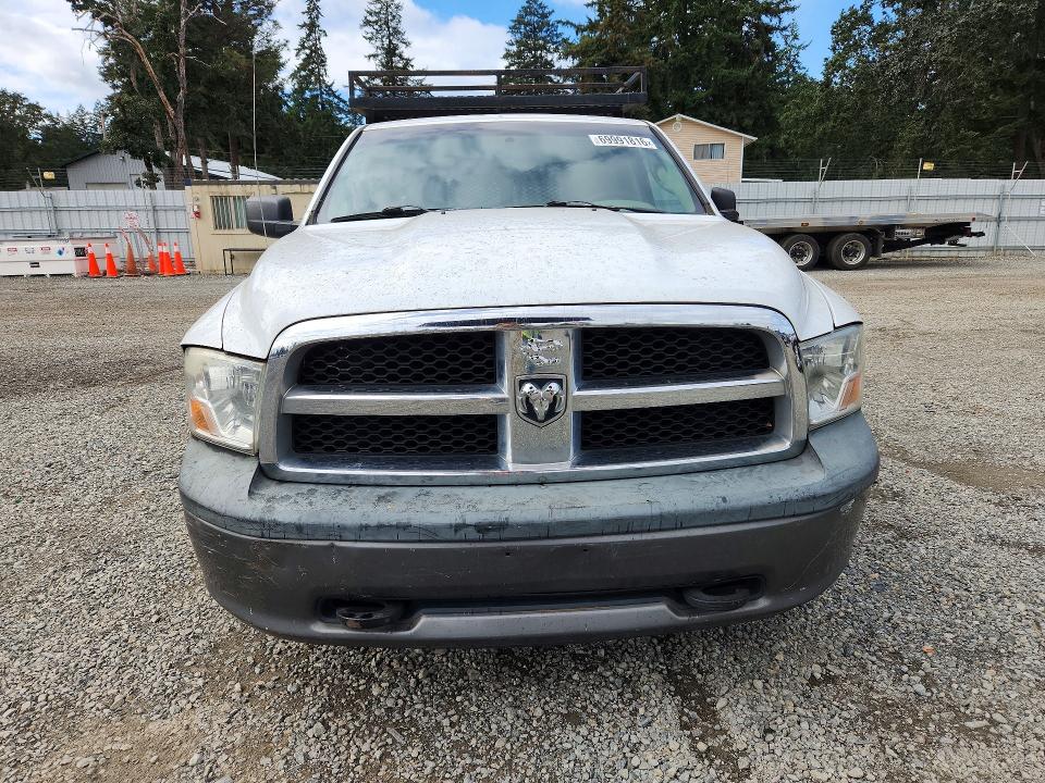 69991816 :رقم المزاد ، 3D7JB1EP6AG106319 vin ، 2010 Dodge Ram 1500 مزاد بيع