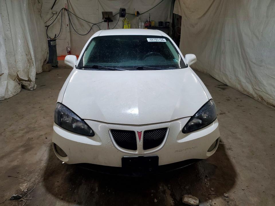 Aukcja sprzedaży 2007 Pontiac Grand Prix, vin: 2G2WP552571130856, numer aukcji: 69705156