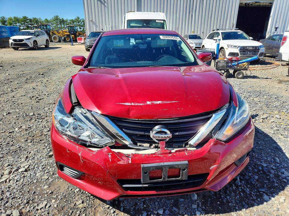 69092646 :رقم المزاد ، 1N4AL3AP4HC268090 vin ، 2017 Nissan Altima مزاد بيع