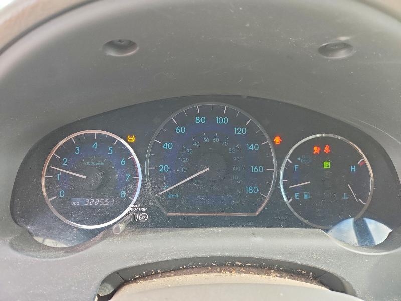 2006 Toyota Sienna მანქანა იყიდება აუქციონზე, vin: 5TDZA22C66S497424, აუქციონის ნომერი: 68058476
