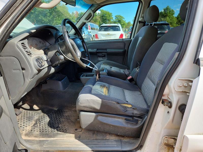 Auction sale of the 2005 Ford Explorer Sport Trac, vin: 1FMZU77K25UA17969, lot number: 68394856