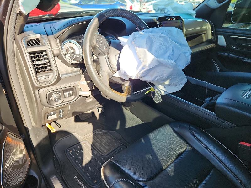 Продажа на аукционе авто 2019 Ram 1500, vin: 1C6RREHT9KN701125, номер лота: 66940406