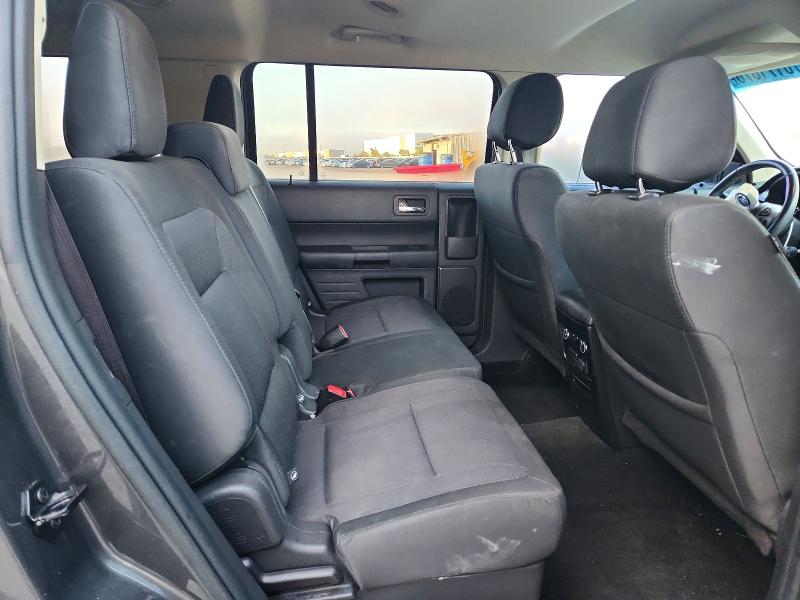 Aukcja sprzedaży 2015 Ford Flex, vin: 2FMGK5B81FBA17451, numer aukcji: 70171876