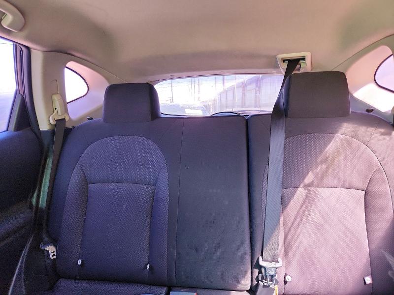 70181306 :رقم المزاد ، JN8AS5MT3DW550218 vin ، 2013 Nissan Rogue مزاد بيع