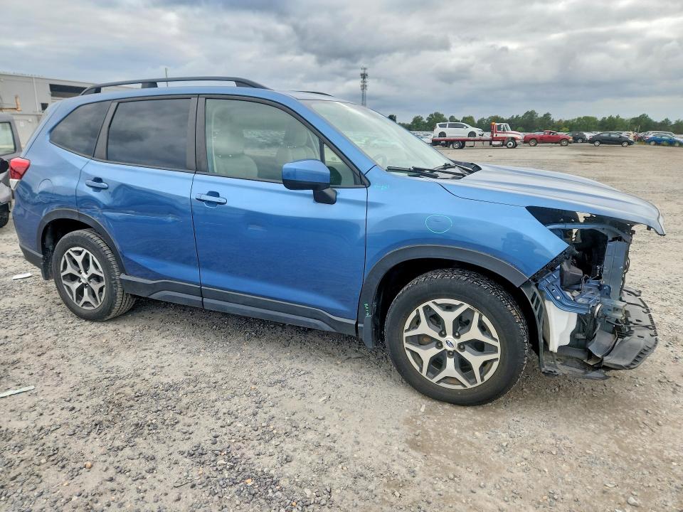 Aukcja sprzedaży 2019 Subaru Forester, vin: JF2SKAGC2KH559662, numer aukcji: 70516326