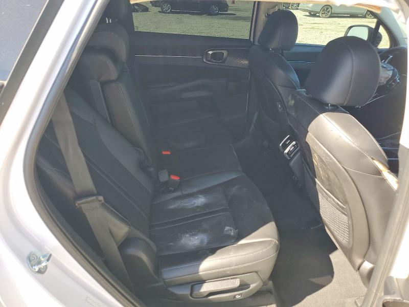 Aukcja sprzedaży 2023 Kia Sorento, vin: 5XYRL4LC1PG216469, numer aukcji: 67355806