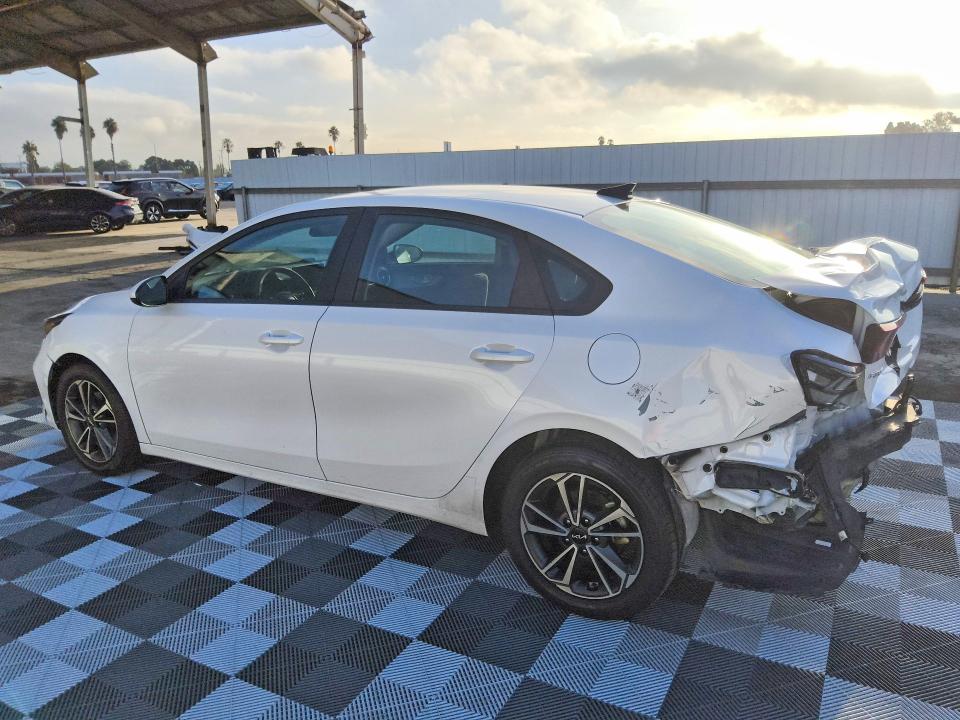 Aukcja sprzedaży 2023 Kia Forte, vin: 3KPF24AD5PE624746, numer aukcji: 67155226