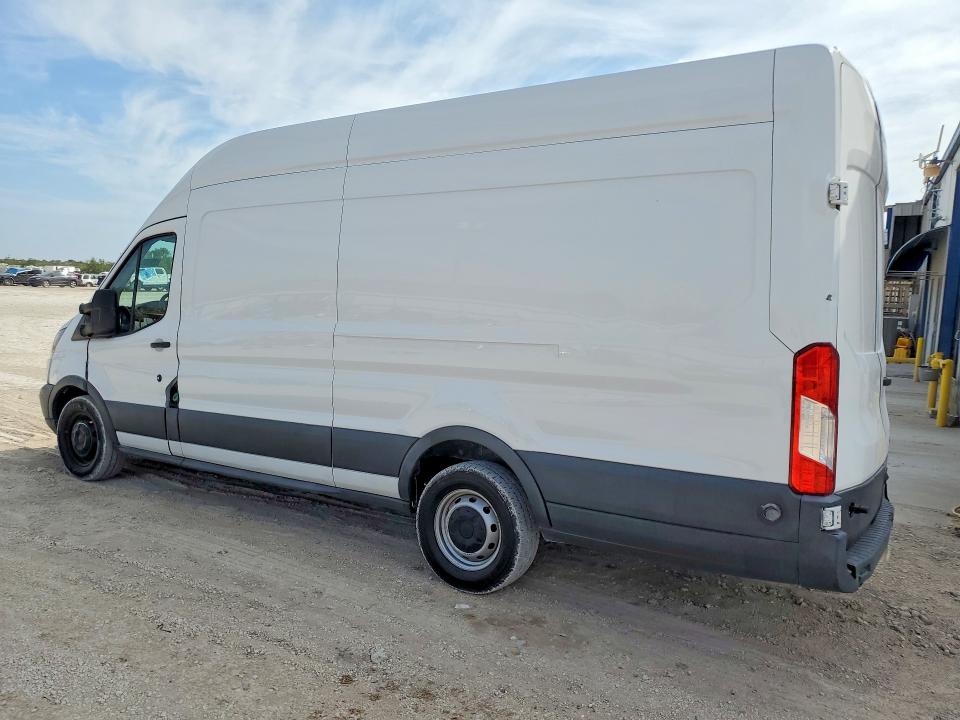 Aukcja sprzedaży 2015 Ford Transit, vin: 1FTSW3XV1FKA43902, numer aukcji: 70108816