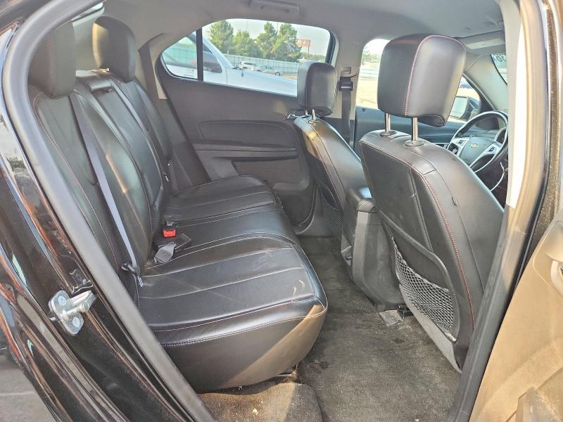 Aukcja sprzedaży 2017 Chevrolet Equinox, vin: 2GNALCEK4H1556018, numer aukcji: 69292336