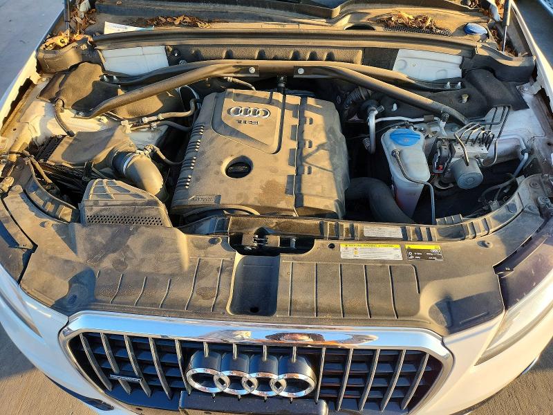 59410046 :رقم المزاد ، WA1L2AFP3GA039651 vin ، 2016 Audi Q5 مزاد بيع