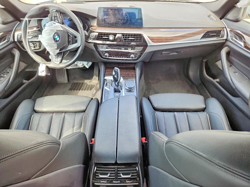Продажа на аукционе авто 2017 Bmw 530, vin: WBAJA7C35HG904796, номер лота: 67801176