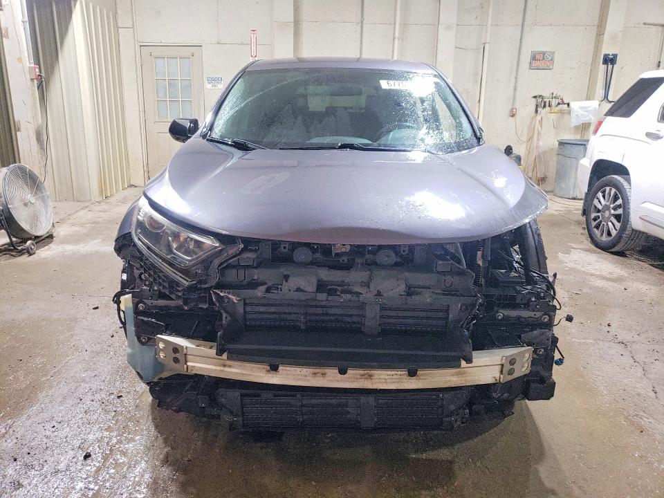 Продаж на аукціоні авто 2019 Honda Cr-v, vin: 2HKRW6H31KH219448, номер лоту: 67705086