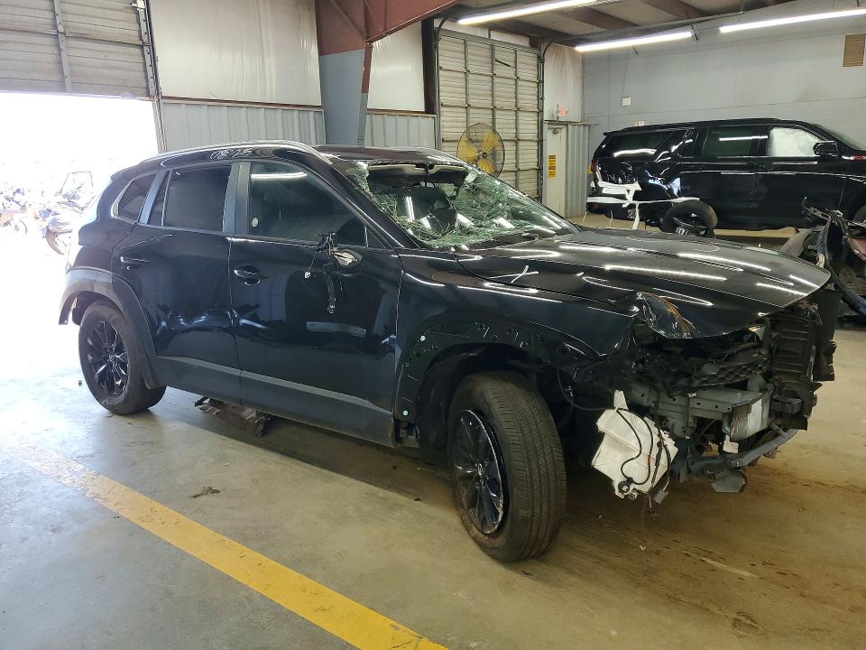 Продажа на аукционе авто 2025 Mazda Cx-50, vin: 7MMVABDM1SN369225, номер лота: 69490806