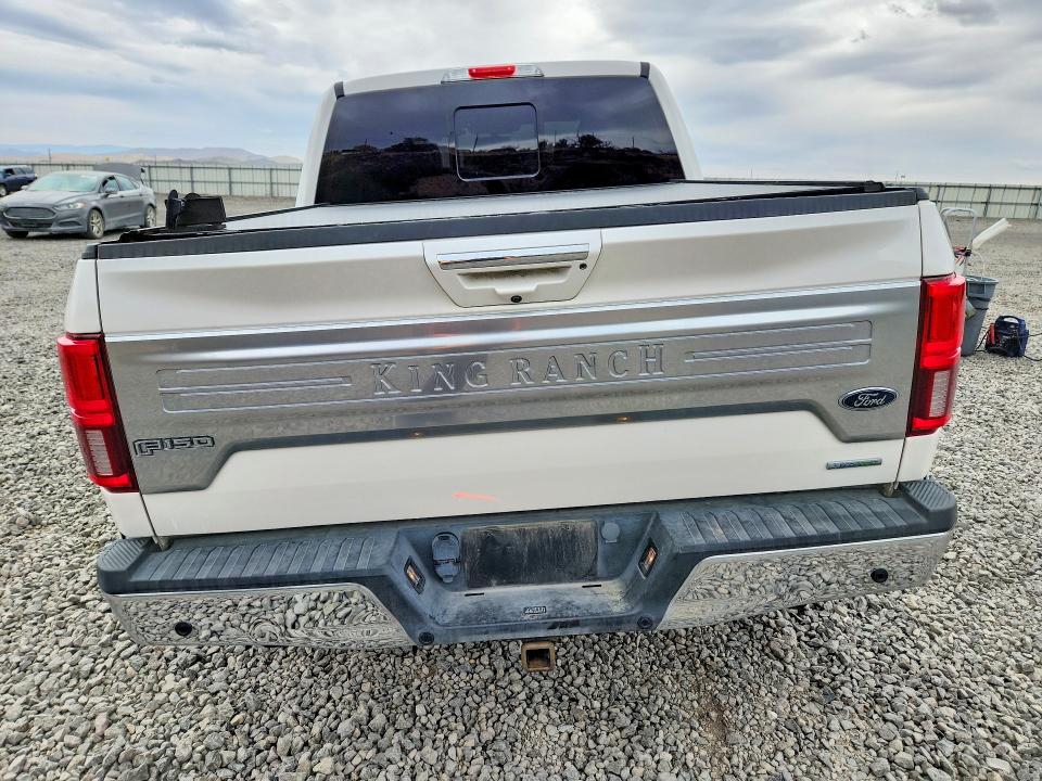 Продажа на аукционе авто 2019 Ford F150, vin: 1FTEW1E44KFA13758, номер лота: 67159486